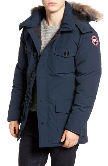 Canada Goose Banff Anorak Popular Canada Goose Banff Anorak Popular